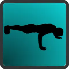 Baixar Push Up - workout routine APK