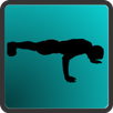 Push Up - workout routine APK