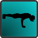 Push Up - workout routine APK