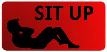 Sit Up - workout routine