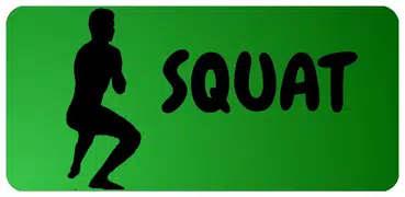 Squat - workout routine