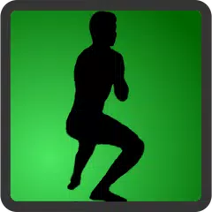Squat - workout routine APK download
