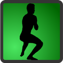 Squat - workout routine APK