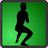 Squat - workout routine APK