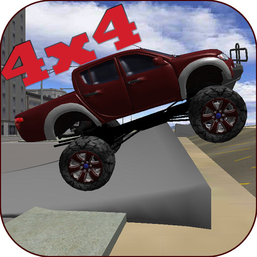 4x4 Monster Truck 3d APK 1.0 for Android – Download 4x4 Monster Truck 3d  APK Latest Version from APKFab.com