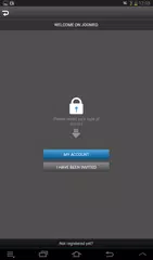 Joomeo - photos sharing APK download