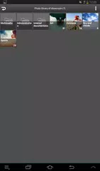 Joomeo - photos sharing APK download