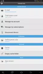 Joomeo - photos sharing APK download