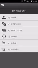 Joomeo - photos sharing APK download