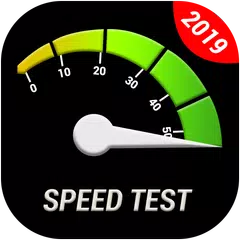 Descargar XAPK de Best internet speed test :: Wifi speed check meter