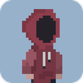 Red Hoodie