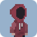 Red Hoodie