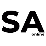 Sa online Salão de beleza e Barbearia