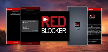 Red Porn Blocker
