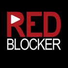 آیکون‌ Red Blocker