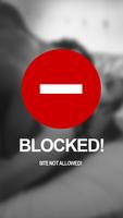 Red Blocker স্ক্রিনশট 1