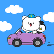 모두의충전 - 전기차 필수앱 アイコン