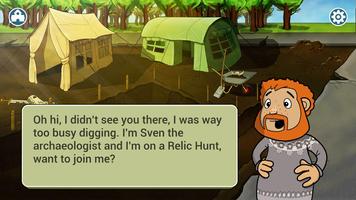 Skill Lab: Science Detective screenshot 2