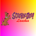 Scooby -doo-Lanches ikon