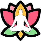 Sahajayoga Meditation ícone