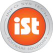 Info Sys Tech Zeichen