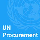 UN Procurement أيقونة