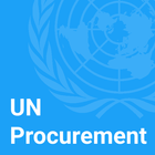 UN Procurement icon