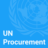 UN Procurement icon