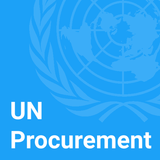 UN Procurement أيقونة