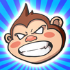 Evil Monkey: Banana Island APK