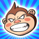 Evil Monkey: Banana Island APK