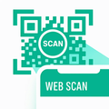 Web Scan - Dual Chat App