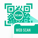 APK Web Scan - Dual Chat App