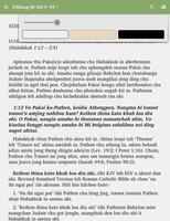 UPC-NEI, Sunday School 2019 Affiche