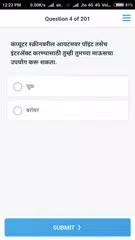 MSCIT Online Exam Practice APK download