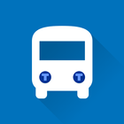 Bus Cornwall Transit - MonTra… icône