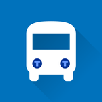 Cornwall Transit Bus - MonTra… icon