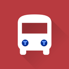 Calgary Transit Bus - MonTran… icône