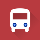 Calgary Transit Bus - MonTran… иконка