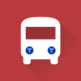 Calgary Transit Bus - MonTran… иконка
