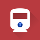 Calgary Transit CTrain - MonT… APK