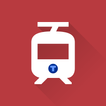 Calgary Transit CTrain - MonT…