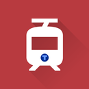 Calgary Transit CTrain - MonT… APK