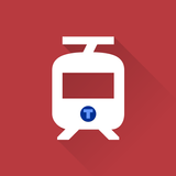 Calgary Transit CTrain - MonT… иконка