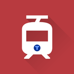 Calgary Transit CTrain - MonT… icon