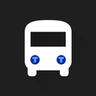 Bus exo CRC - MonTransit icône