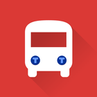 Brampton Transit Bus - MonTra… icône