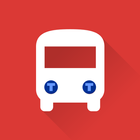 Brampton Transit Bus - MonTra… иконка