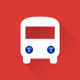 Brampton Transit Bus - MonTra… иконка