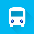 Brandon Transit Bus - MonTran… иконка